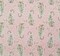 1 Yard Rayon Crinkle Crepon Fabric Pink Haze For Blouses Dresses Skirts Apparel Sewing Projects 50/52" Width